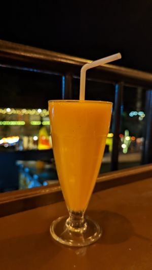  at Jade Green Tea Centre & Restaurant in Ella