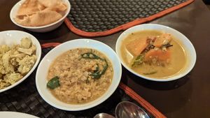  at Jade Green Tea Centre & Restaurant in Ella