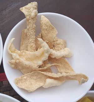  at Jade Green Tea Centre & Restaurant in Ella