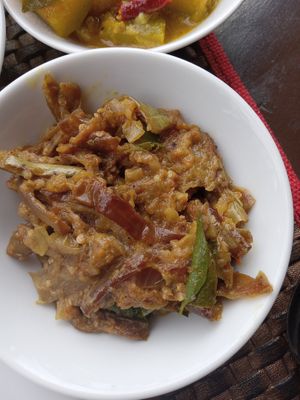  at Jade Green Tea Centre & Restaurant in Ella