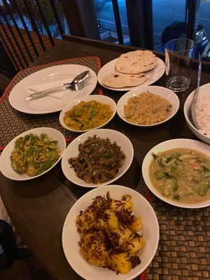   at Jade Green Tea Centre & Restaurant in Ella