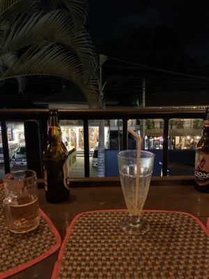 View  at Jade Green Tea Centre & Restaurant in Ella