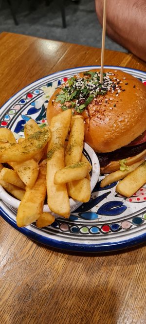 . at Falla - Wawrzyniaka in Poznan