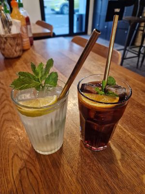  at Falla - Wawrzyniaka in Poznan