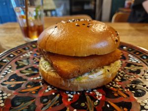  at Falla - Wawrzyniaka in Poznan