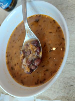  at Vyro Raw & Vegan Bistro in Bucharest