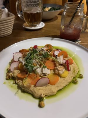   at Restaurace V Ruthardce in Kutna Hora