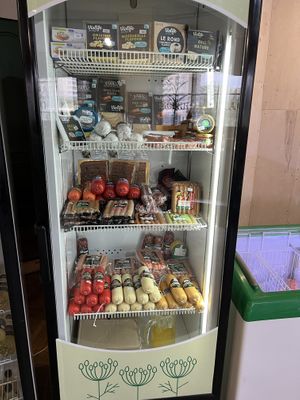 Great variety of foreign and Ukrainian brands!  at Ukrop in Kyiv