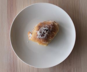 vegan  at Ukrop in Kyiv