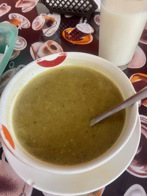   at Punto Verde in Cali