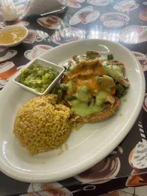   at Punto Verde in Cali