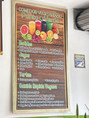   at Punto Verde in Cali