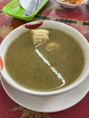   at Punto Verde in Cali