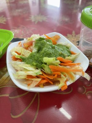   at Punto Verde in Cali