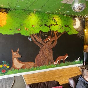  at Super Natural Newcastle in Newcastle Upon Tyne