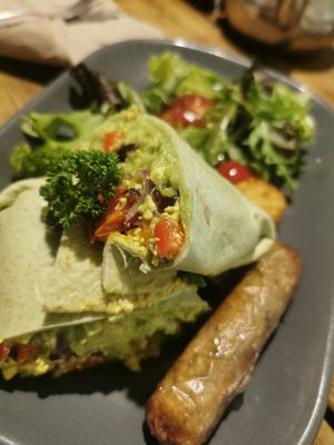  at Super Natural Newcastle in Newcastle Upon Tyne