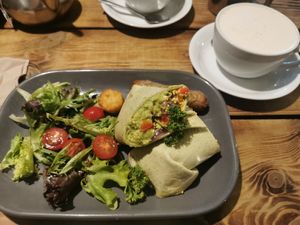  at Super Natural Newcastle in Newcastle Upon Tyne