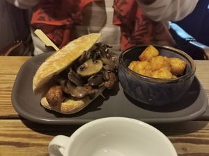  at Super Natural Newcastle in Newcastle Upon Tyne