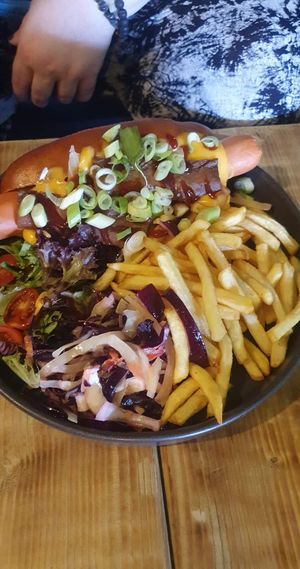  at Super Natural Newcastle in Newcastle Upon Tyne