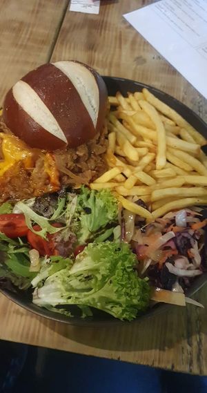  at Super Natural Newcastle in Newcastle Upon Tyne