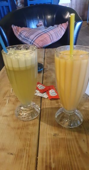  at Super Natural Newcastle in Newcastle Upon Tyne