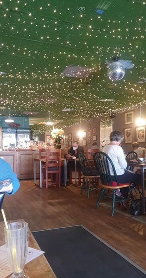  at Super Natural Newcastle in Newcastle Upon Tyne