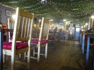  at Super Natural Newcastle in Newcastle Upon Tyne