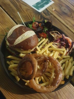  at Super Natural Newcastle in Newcastle Upon Tyne