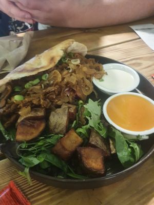  at Super Natural Newcastle in Newcastle Upon Tyne