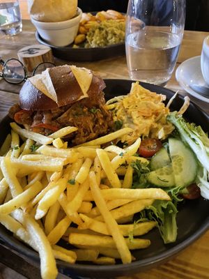   at Super Natural Newcastle in Newcastle Upon Tyne