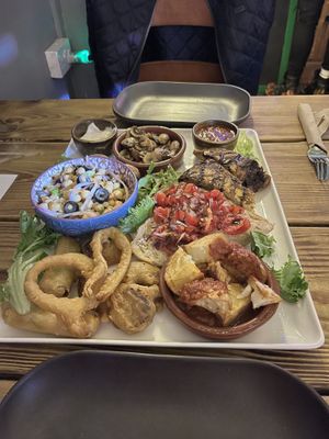   at Super Natural Newcastle in Newcastle Upon Tyne