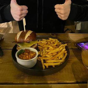   at Super Natural Newcastle in Newcastle Upon Tyne