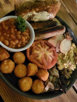  at Super Natural Newcastle in Newcastle Upon Tyne