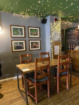 Interior  at Super Natural Newcastle in Newcastle Upon Tyne