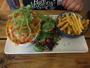  at Super Natural Newcastle in Newcastle Upon Tyne