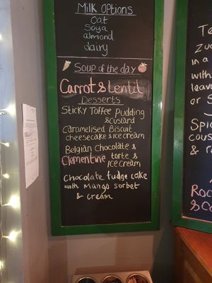  at Super Natural Newcastle in Newcastle Upon Tyne