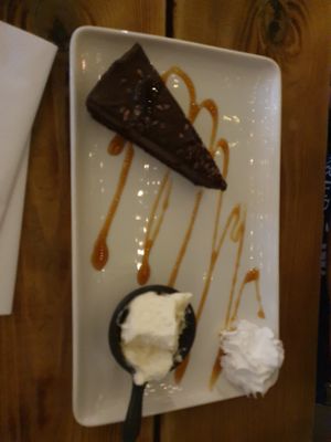  at Super Natural Newcastle in Newcastle Upon Tyne