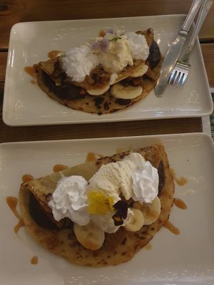  at Super Natural Newcastle in Newcastle Upon Tyne