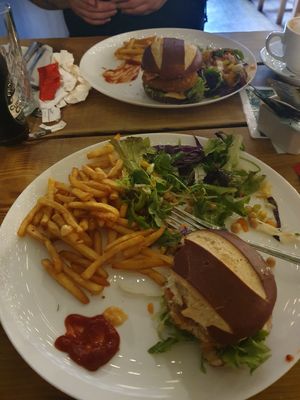  at Super Natural Newcastle in Newcastle Upon Tyne