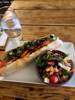  at Super Natural Newcastle in Newcastle Upon Tyne