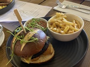   at Super Natural Newcastle in Newcastle Upon Tyne