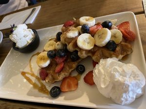   at Super Natural Newcastle in Newcastle Upon Tyne