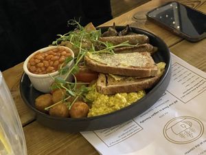   at Super Natural Newcastle in Newcastle Upon Tyne