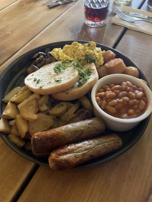   at Super Natural Newcastle in Newcastle Upon Tyne