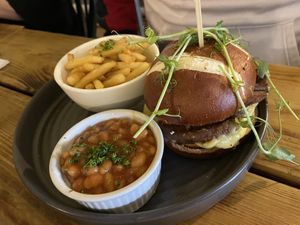   at Super Natural Newcastle in Newcastle Upon Tyne