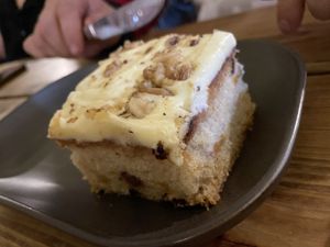   at Super Natural Newcastle in Newcastle Upon Tyne