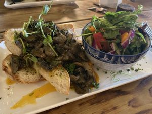   at Super Natural Newcastle in Newcastle Upon Tyne