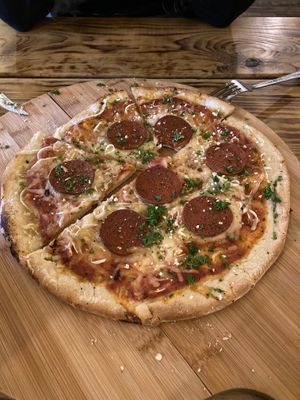  at Super Natural Newcastle in Newcastle Upon Tyne