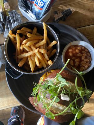   at Super Natural Newcastle in Newcastle Upon Tyne