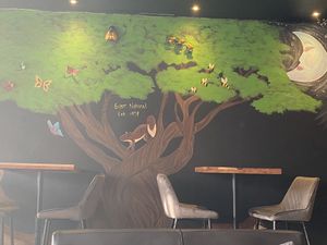   at Super Natural Newcastle in Newcastle Upon Tyne